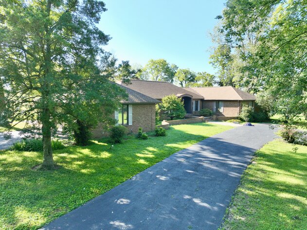 Image for 8145 Newstead Rd., Real Estate & Personal Property Auction