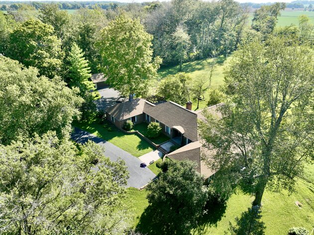 Image for 8145 Newstead Rd., Real Estate & Personal Property Auction