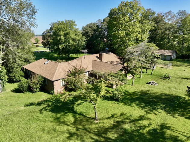 Image for 8145 Newstead Rd., Real Estate & Personal Property Auction