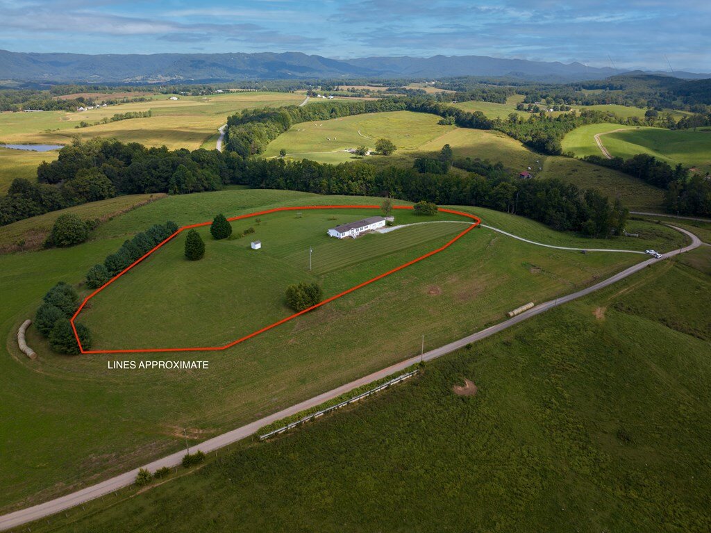 Image for 172 Hayden Road,  Claudville, VA 24076