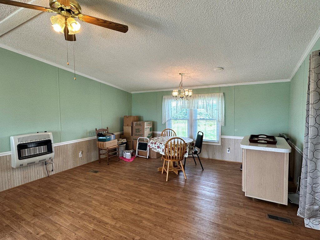 Image for 172 Hayden Road,  Claudville, VA 24076