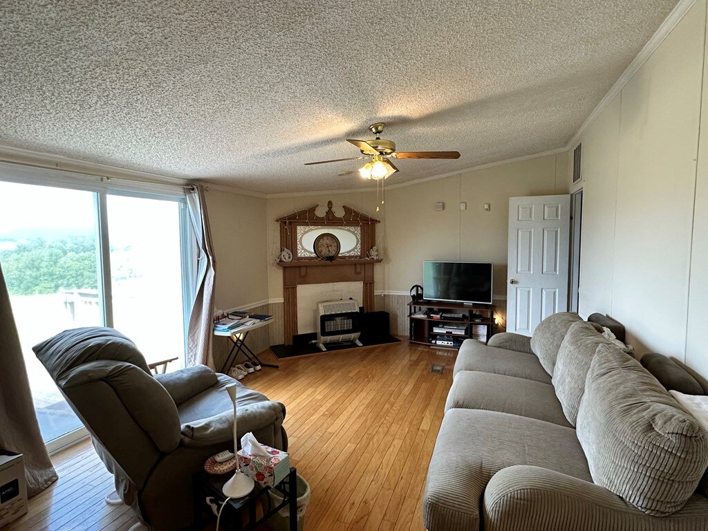 Image for 172 Hayden Road,  Claudville, VA 24076