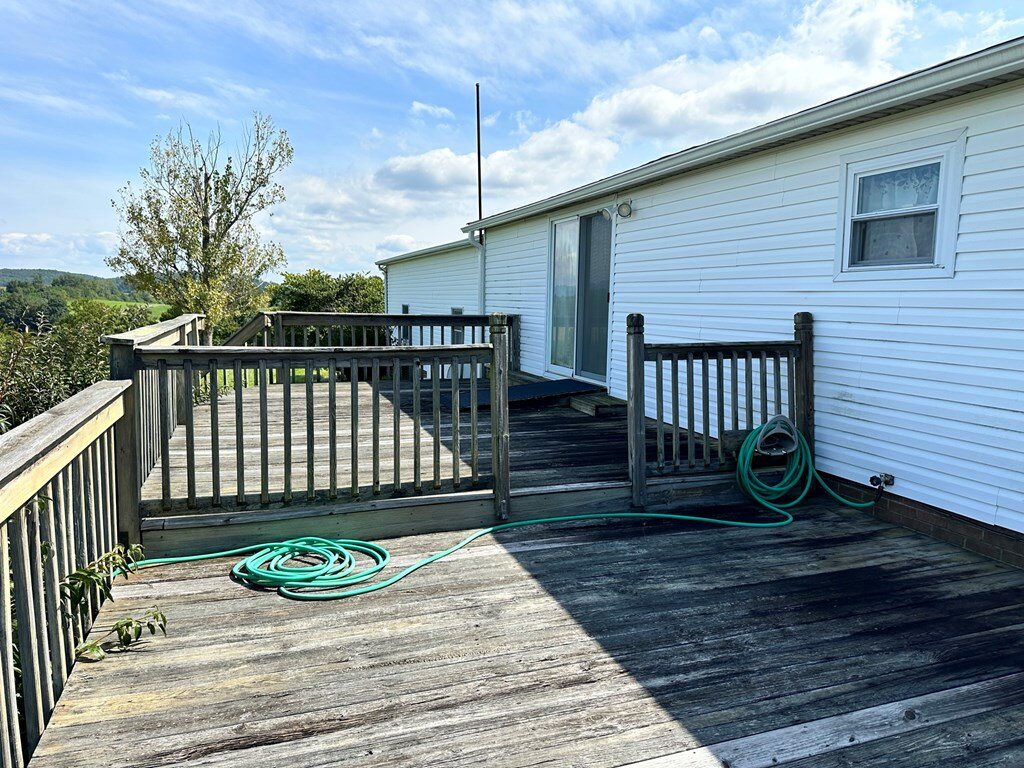 Image for 172 Hayden Road,  Claudville, VA 24076