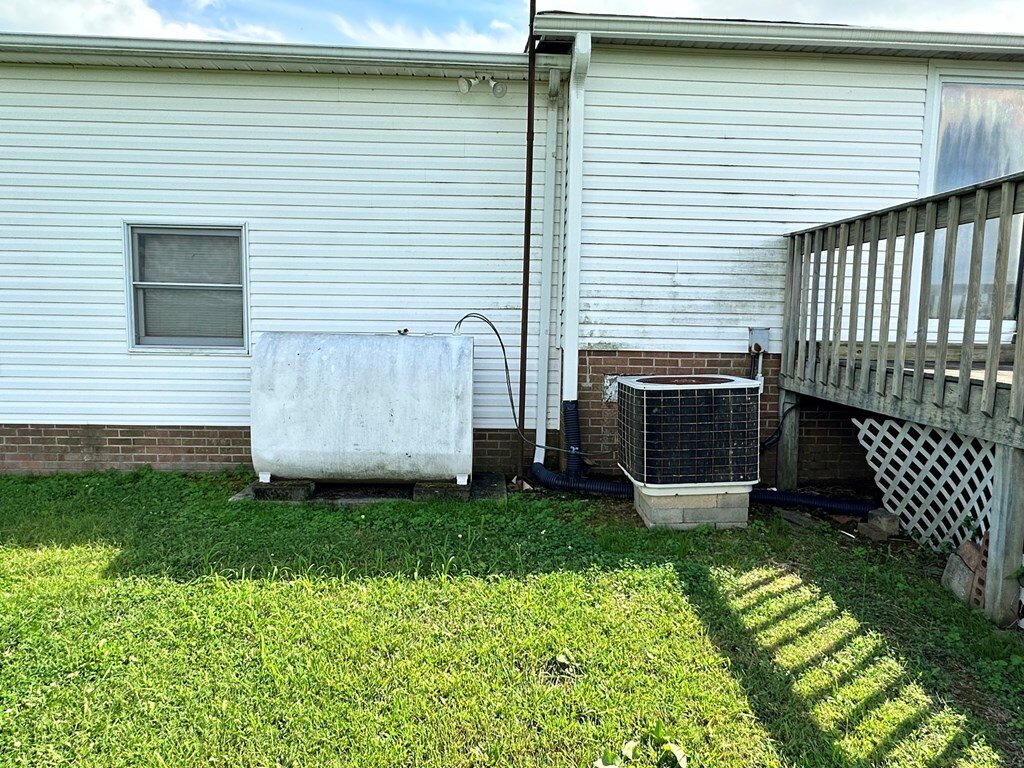 Image for 172 Hayden Road,  Claudville, VA 24076