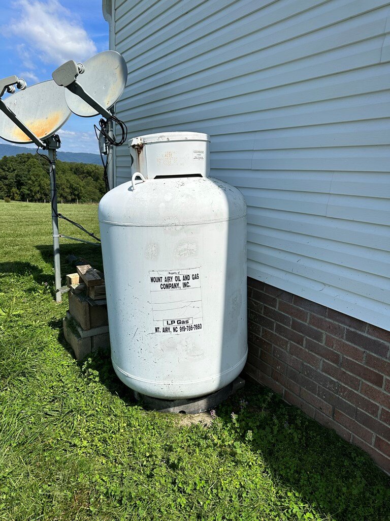 Image for 172 Hayden Road,  Claudville, VA 24076