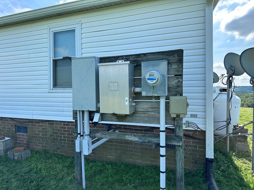 Image for 172 Hayden Road,  Claudville, VA 24076