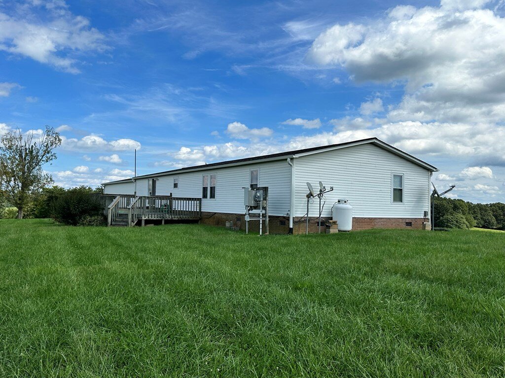 Image for 172 Hayden Road,  Claudville, VA 24076