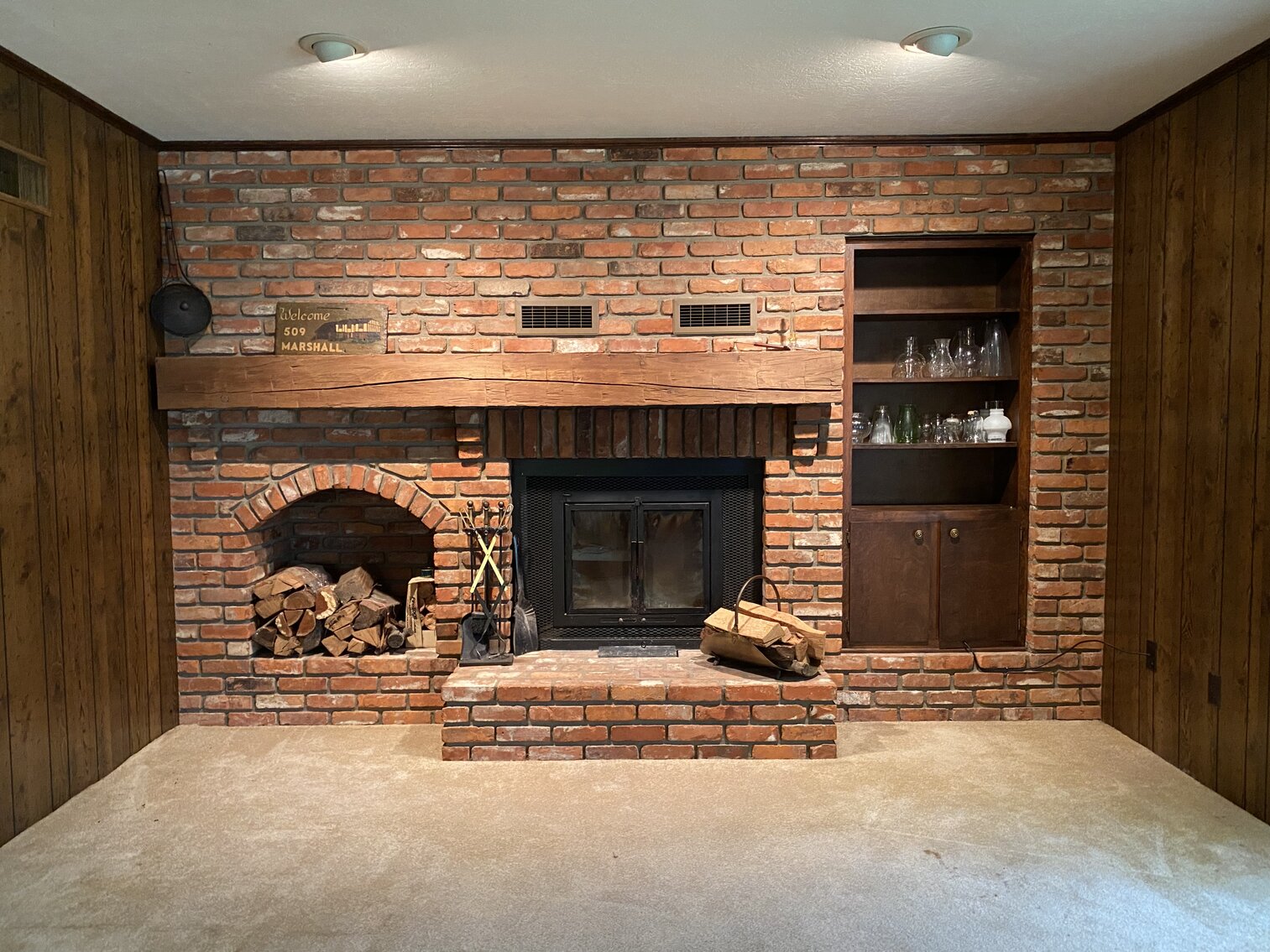 Image for MINIMUM BID AUCTION $199,000! 509 Marshall