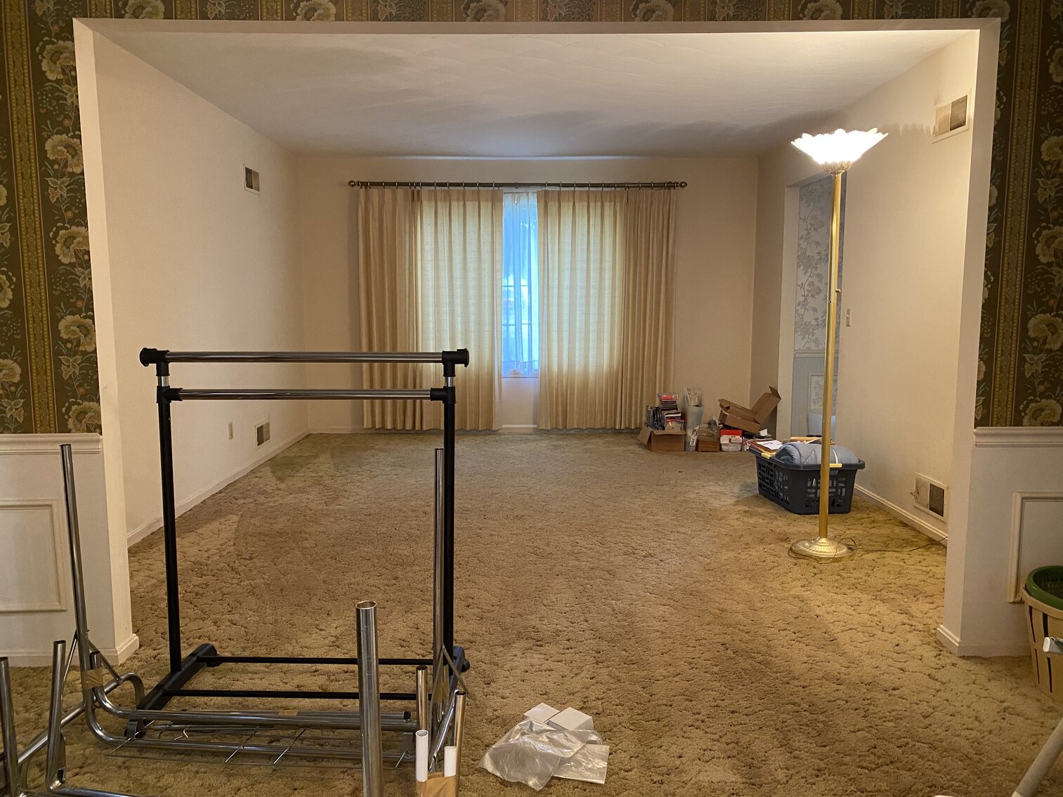 Image for MINIMUM BID AUCTION $199,000! 509 Marshall