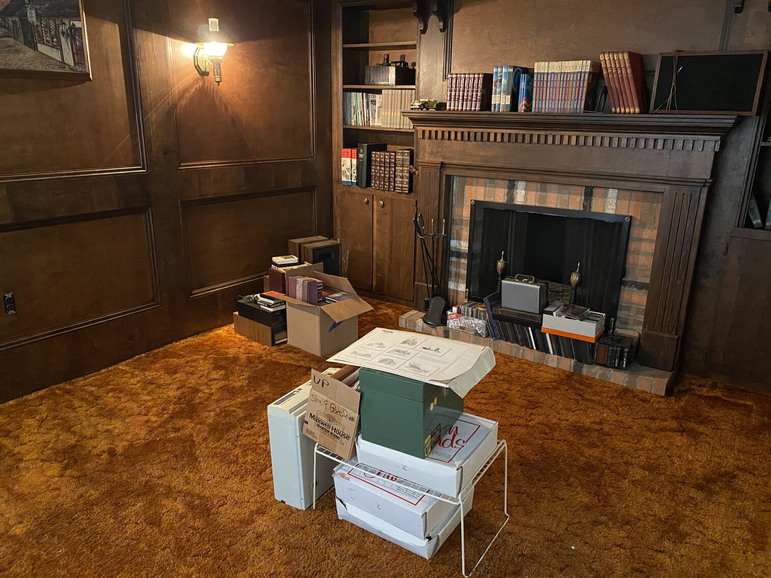 Image for MINIMUM BID AUCTION $199,000! 509 Marshall