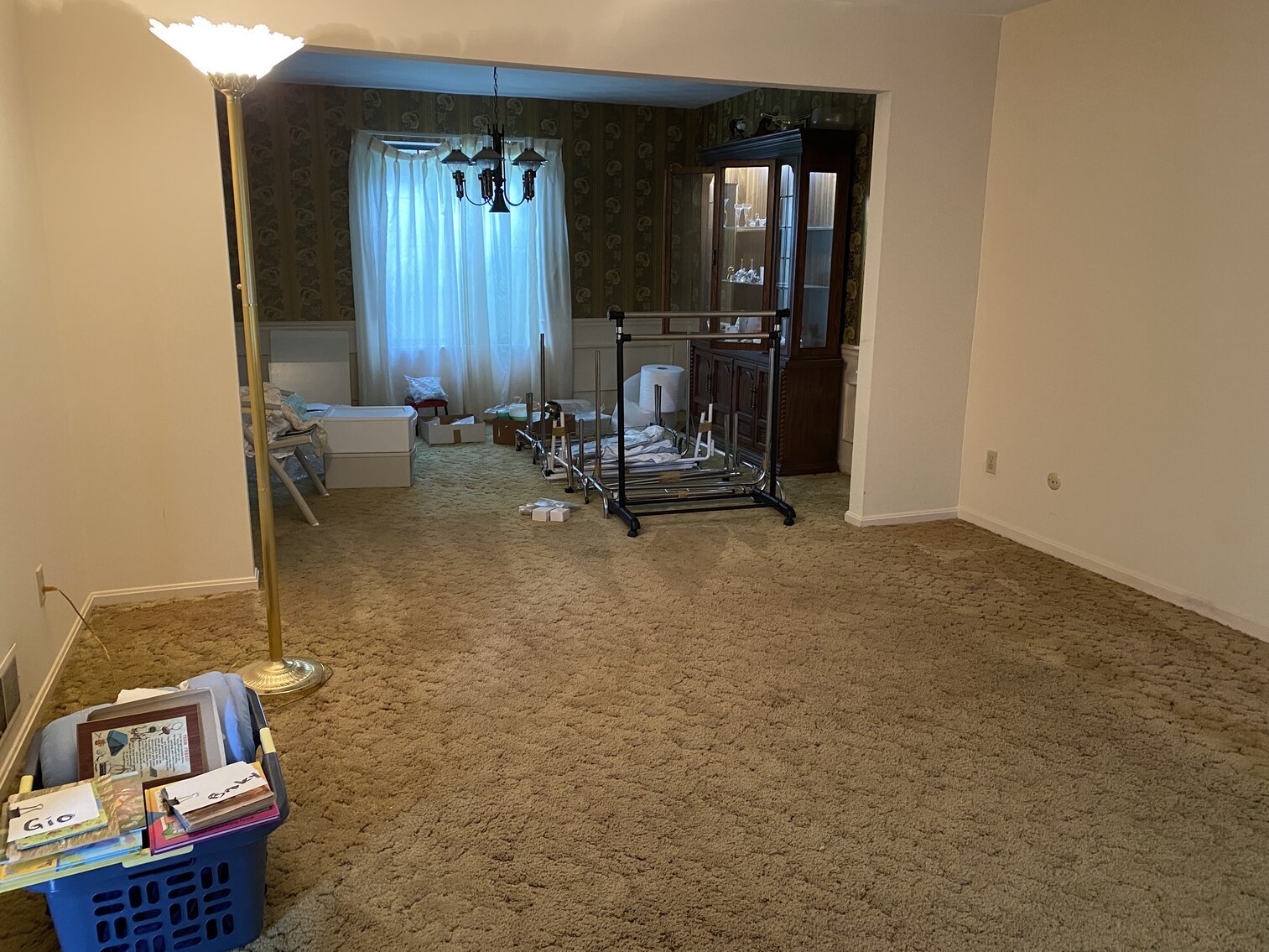 Image for MINIMUM BID AUCTION $199,000! 509 Marshall