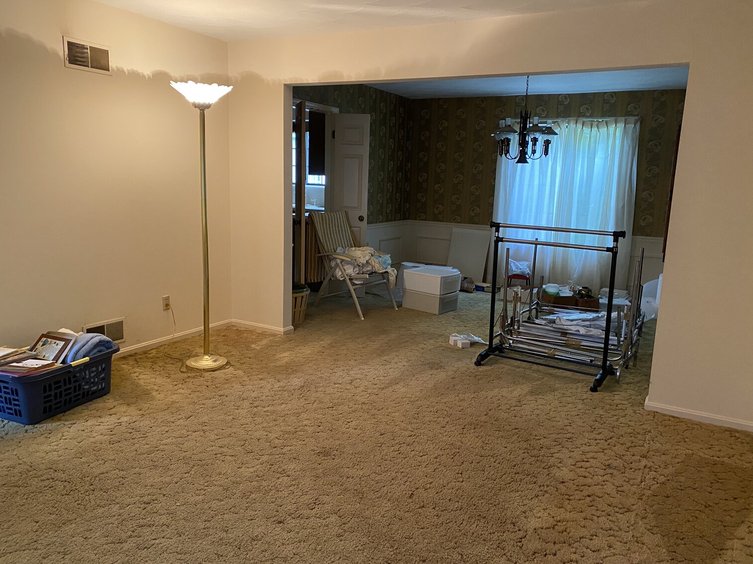 Image for MINIMUM BID AUCTION $199,000! 509 Marshall