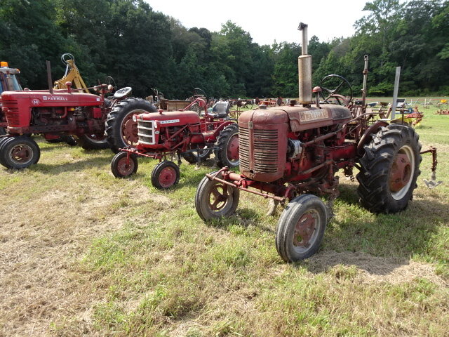 Image for Sep 30, 2023 Farm Equipment Auction