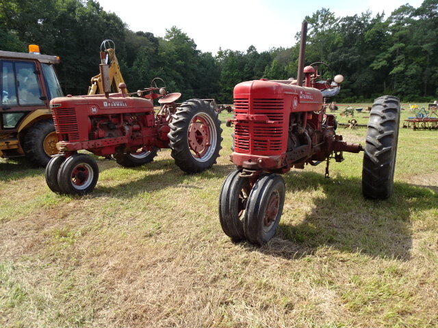 Image for Sep 30, 2023 Farm Equipment Auction