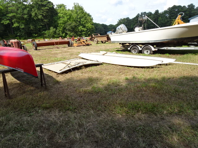 Image for Sep 30, 2023 Farm Equipment Auction