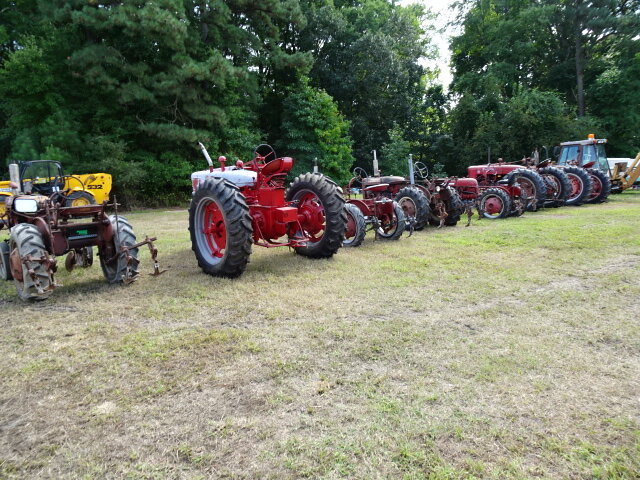 Image for Sep 30, 2023 Farm Equipment Auction