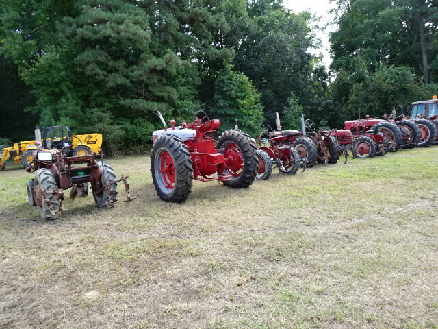 Image for Sep 30, 2023 Farm Equipment Auction