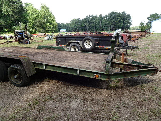 Image for Sep 30, 2023 Farm Equipment Auction