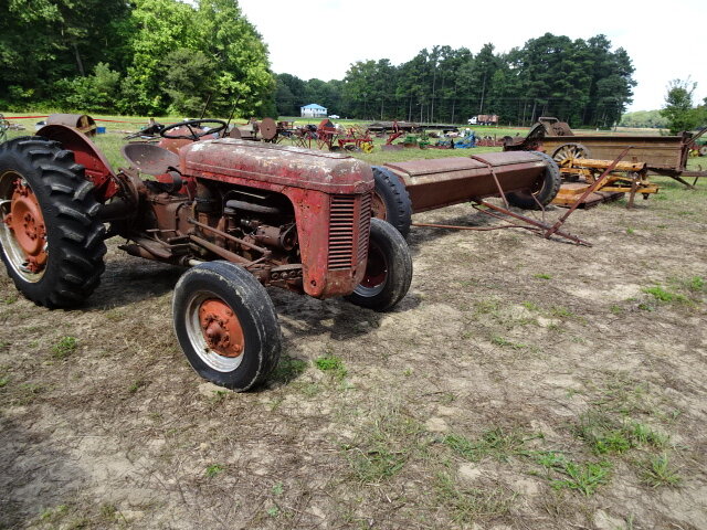 Image for Sep 30, 2023 Farm Equipment Auction