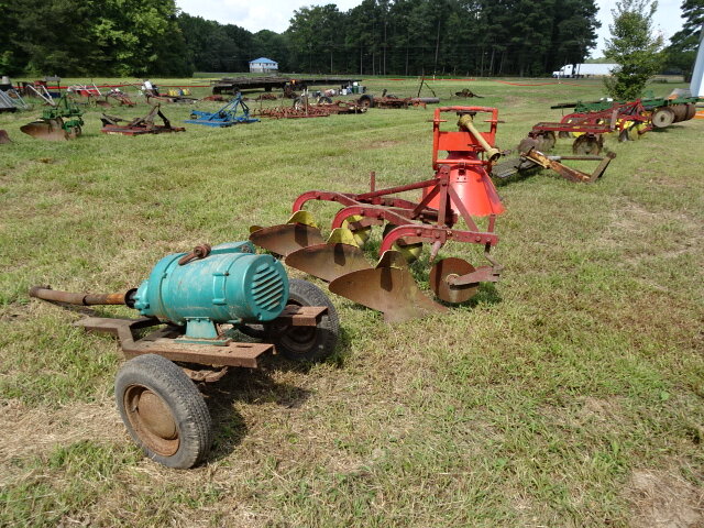 Image for Sep 30, 2023 Farm Equipment Auction