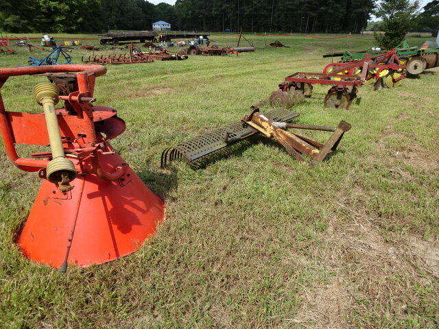 Image for Sep 30, 2023 Farm Equipment Auction