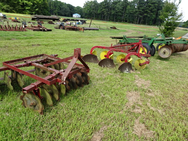 Image for Sep 30, 2023 Farm Equipment Auction