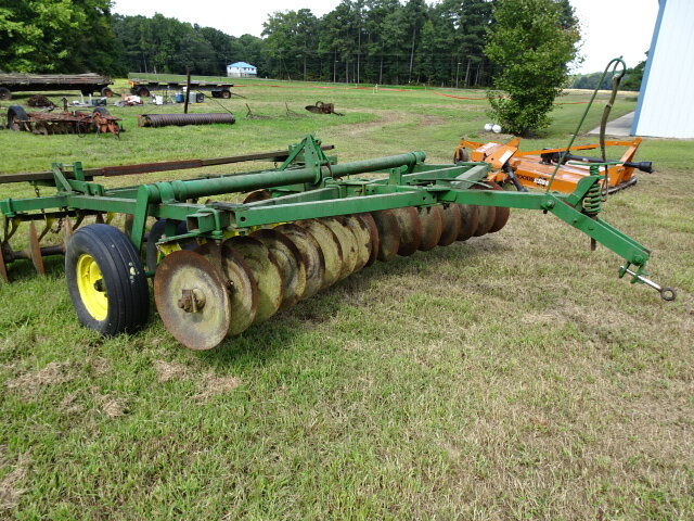 Image for Sep 30, 2023 Farm Equipment Auction