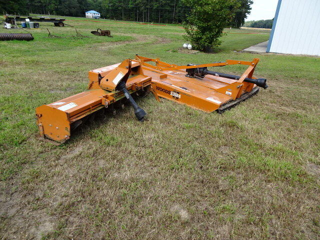 Image for Sep 30, 2023 Farm Equipment Auction