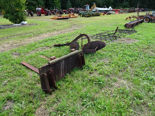 Image for Sep 30, 2023 Farm Equipment Auction