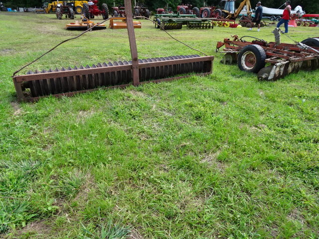 Image for Sep 30, 2023 Farm Equipment Auction