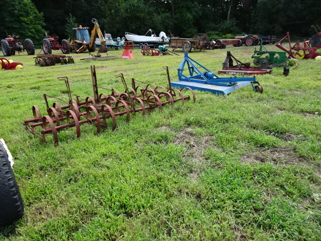 Image for Sep 30, 2023 Farm Equipment Auction