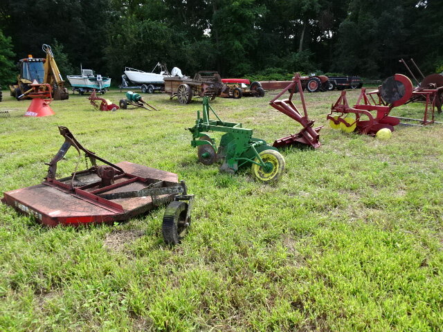 Image for Sep 30, 2023 Farm Equipment Auction