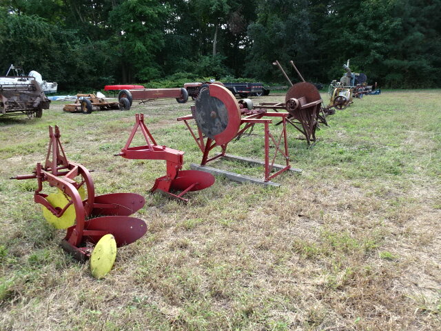 Image for Sep 30, 2023 Farm Equipment Auction