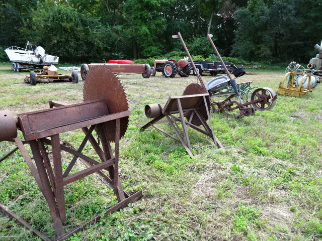 Image for Sep 30, 2023 Farm Equipment Auction