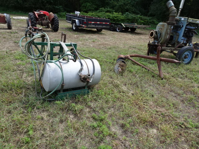 Image for Sep 30, 2023 Farm Equipment Auction