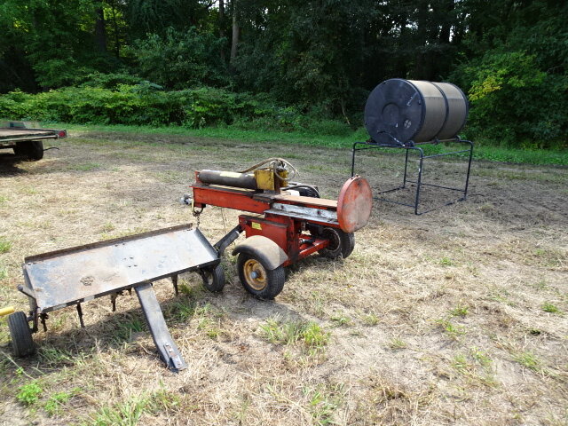 Image for Sep 30, 2023 Farm Equipment Auction