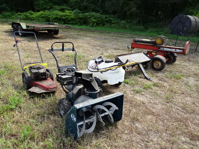 Image for Sep 30, 2023 Farm Equipment Auction