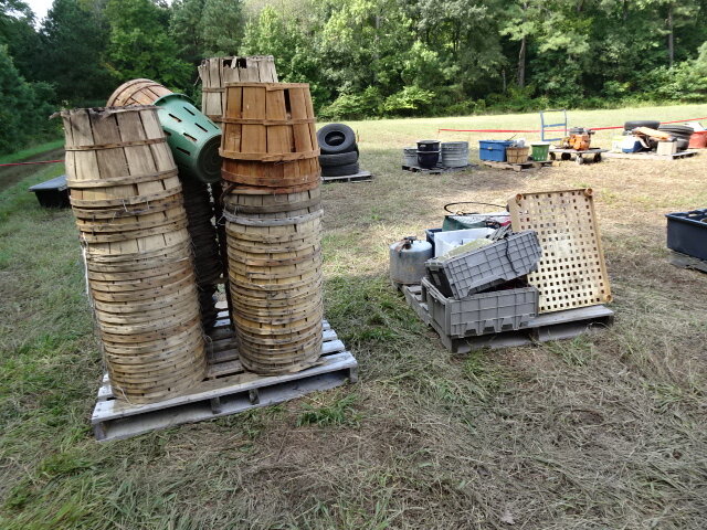 Image for Sep 30, 2023 Farm Equipment Auction