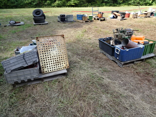 Image for Sep 30, 2023 Farm Equipment Auction