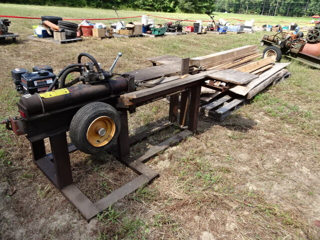 Image for Sep 30, 2023 Farm Equipment Auction