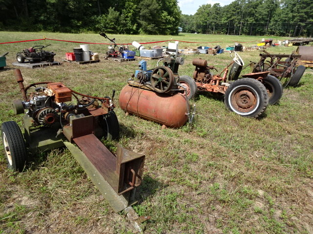 Image for Sep 30, 2023 Farm Equipment Auction