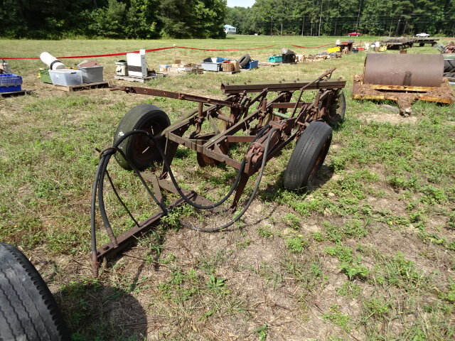 Image for Sep 30, 2023 Farm Equipment Auction