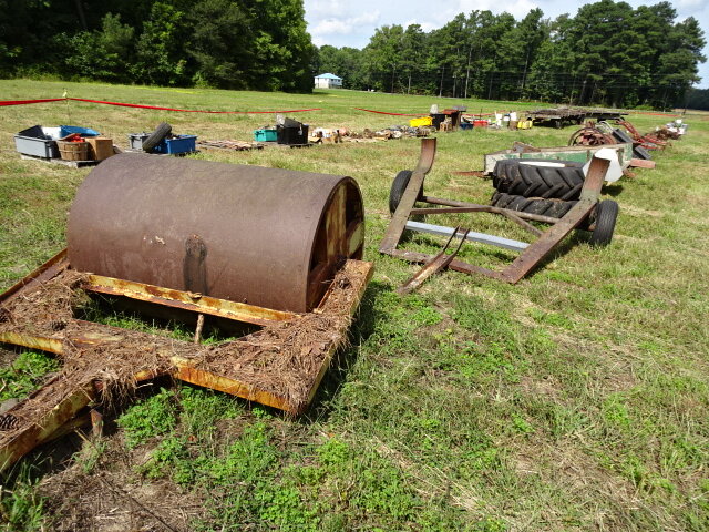 Image for Sep 30, 2023 Farm Equipment Auction