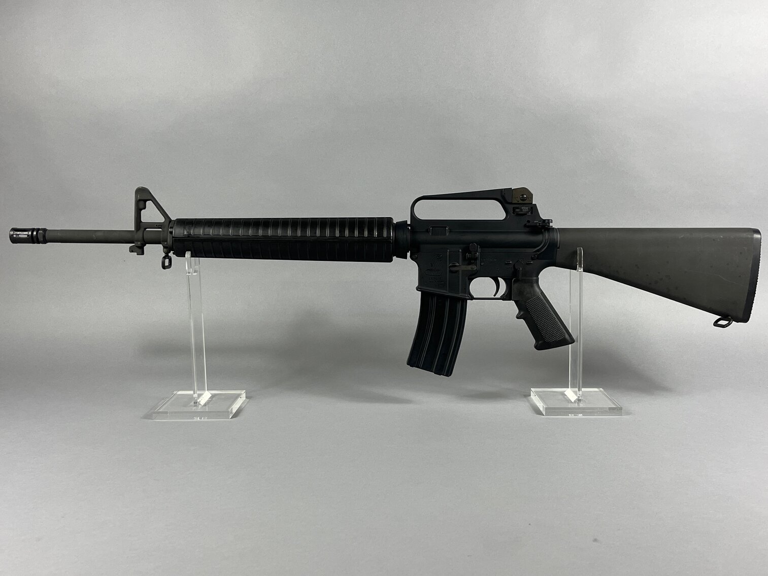 Image for Fall Firearm Auction 2023