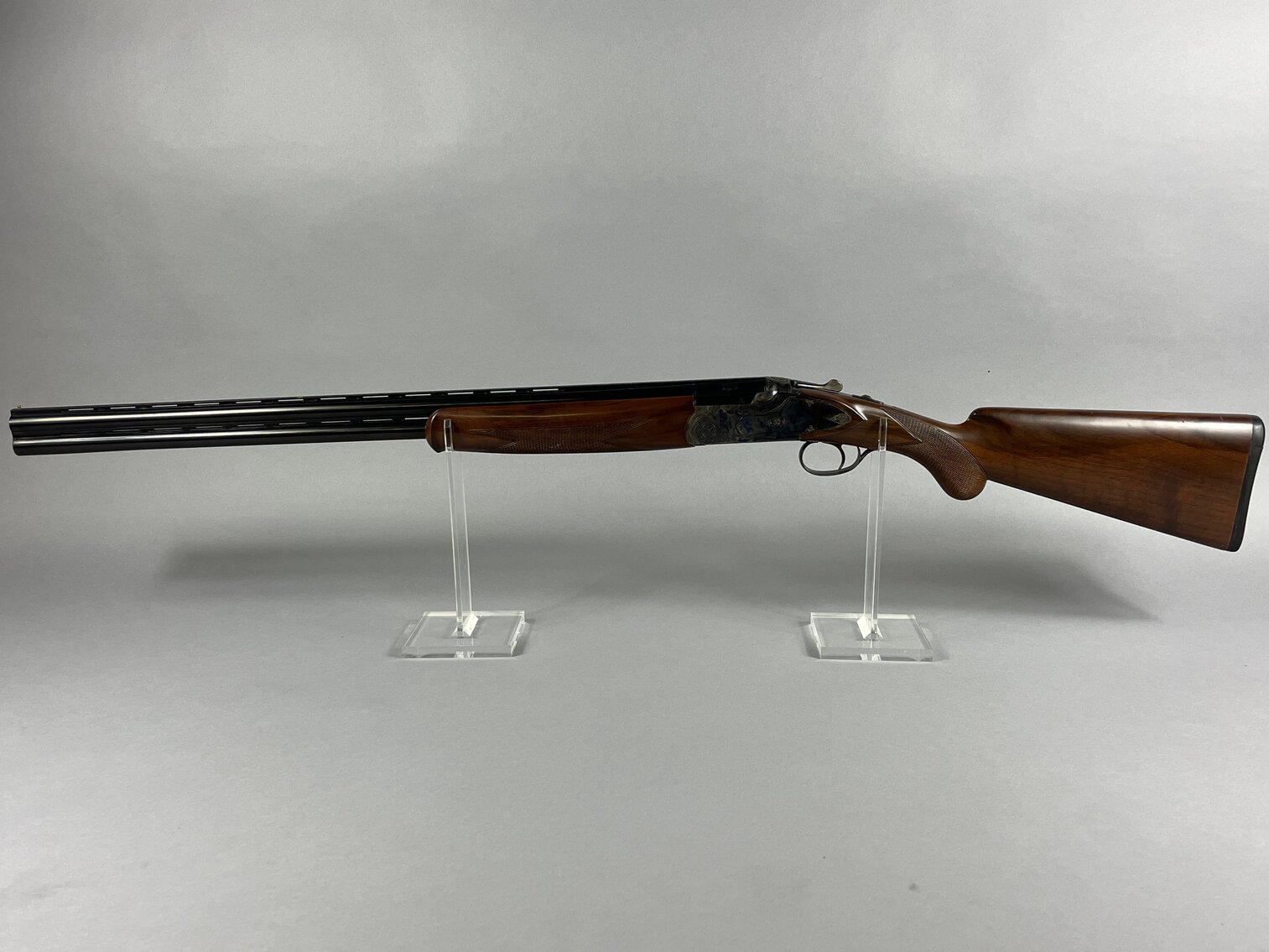 Image for Fall Firearm Auction 2023