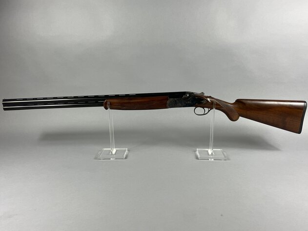 Image for Fall Firearm Auction 2023