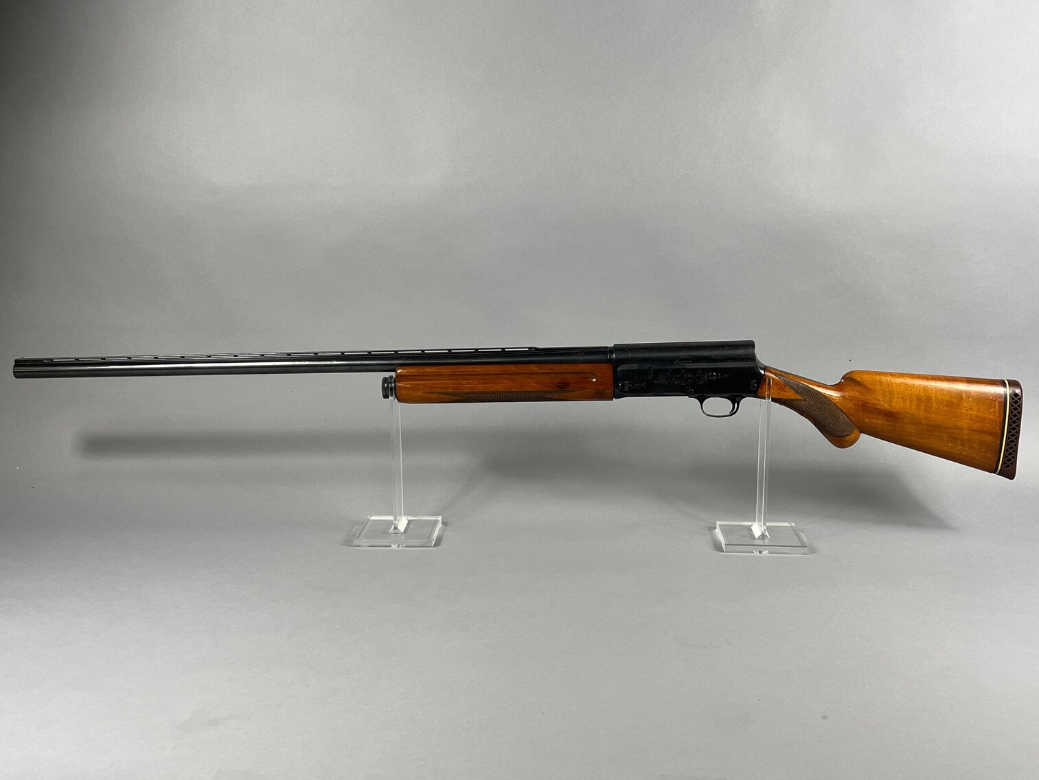 Image for Fall Firearm Auction 2023