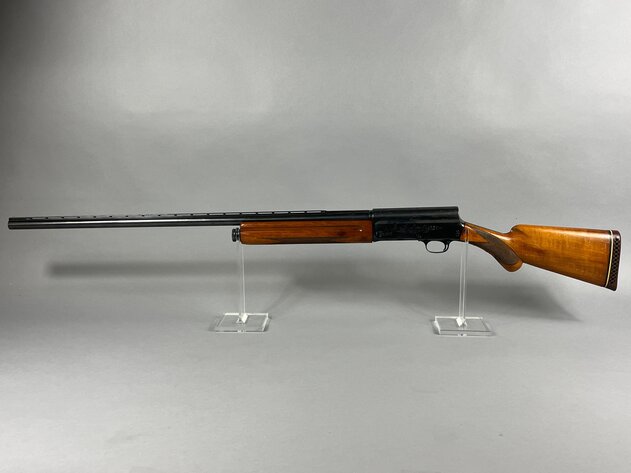 Image for Fall Firearm Auction 2023