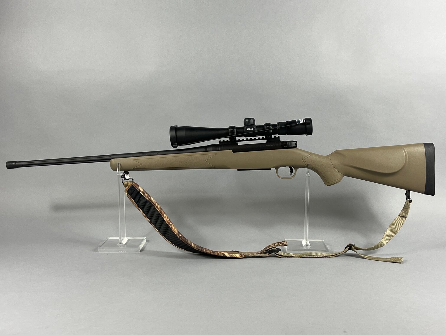 Image for Fall Firearm Auction 2023