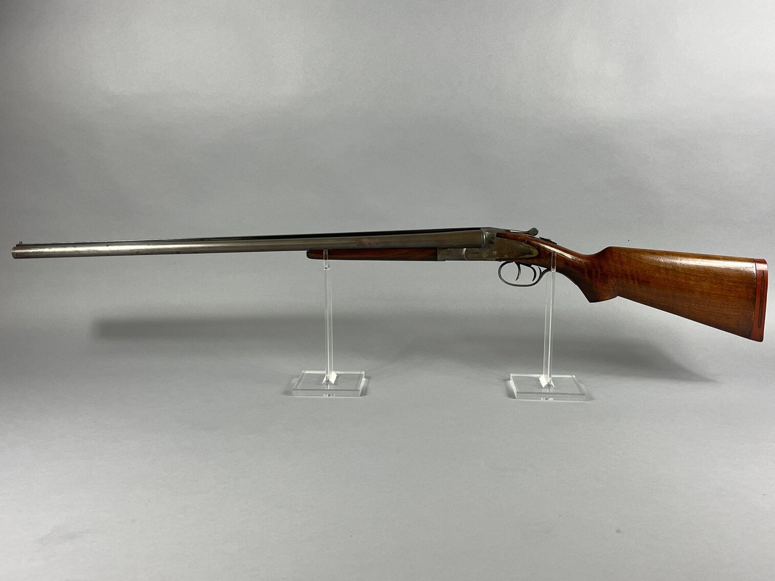Image for Fall Firearm Auction 2023
